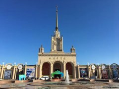 北京寵物用品展覽會(huì)開(kāi)展了，華興展位開(kāi)啟火爆