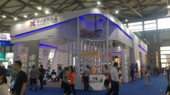 亞寵火熱進(jìn)行時(shí)，我在N1J51等你華興寵物食品