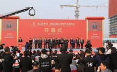 王寶強(qiáng)助力南和寵業(yè)！在華興家門(mén)口的國(guó)際展會(huì)