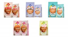 喜訊！迪尤克無谷系列包裝袋榮獲外觀設(shè)計(jì)專利證書