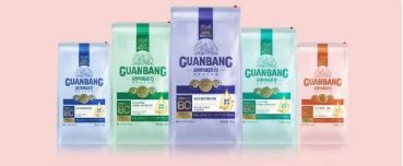 冠邦源動力系列上市啦！